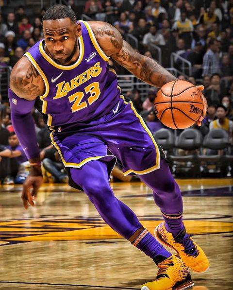 NBA 名人堂球星事迹盘点