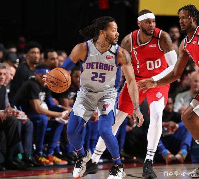 Shams：乔治接受了左内收肌和左膝注射治疗 本赛季报销！