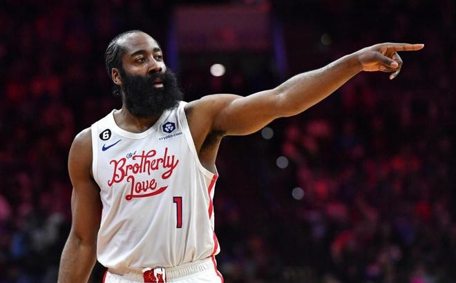 3换1交易方案！再见哈登，特雷杨成焦点！快船再起波澜