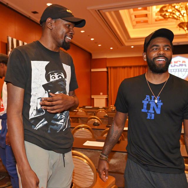 乐福：18总决赛G1的失利至今令我无法释怀 裁判在最后时刻改判